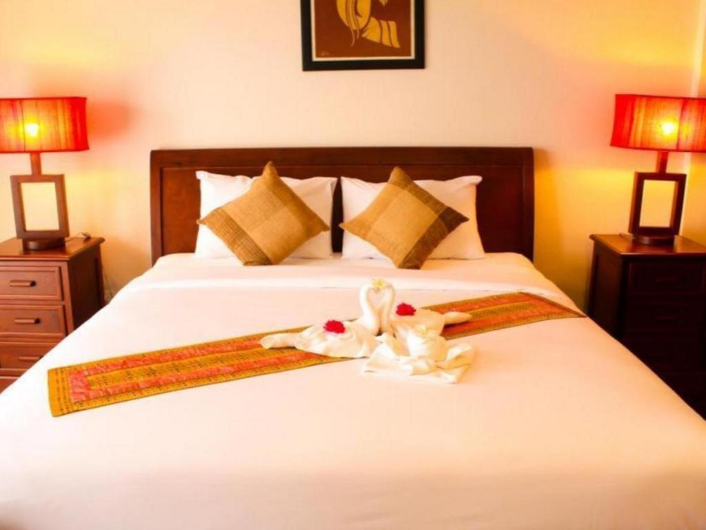 Daosavanh Resort & Spa Hotel Savannakhet Exterior photo