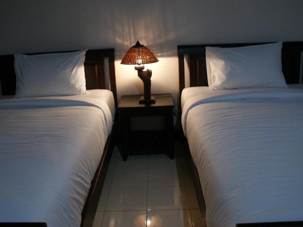Daosavanh Resort & Spa Hotel Savannakhet Exterior photo