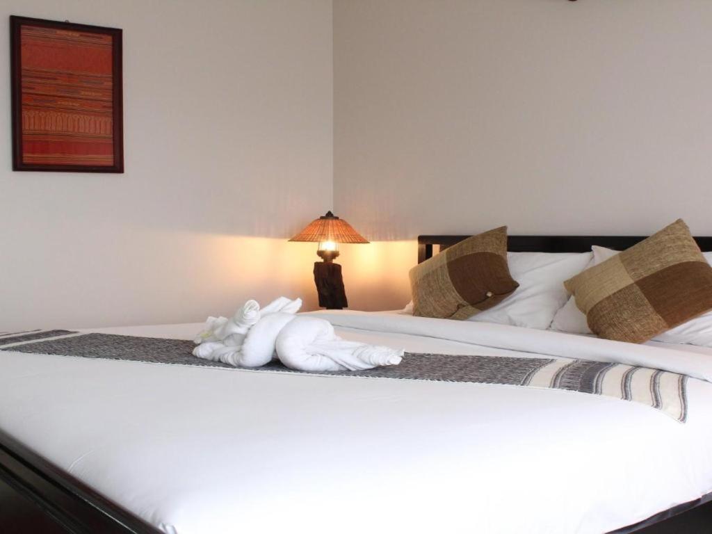 Daosavanh Resort & Spa Hotel Savannakhet Exterior photo