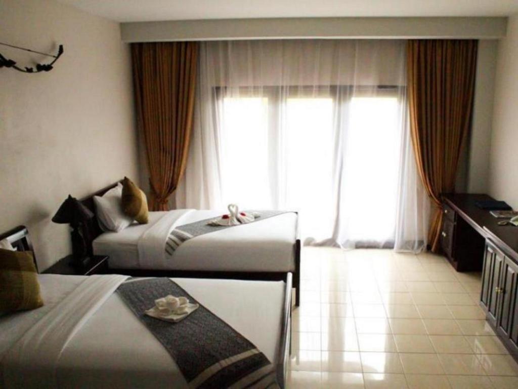 Daosavanh Resort & Spa Hotel Savannakhet Exterior photo